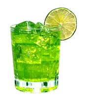 After Glo drink recipe