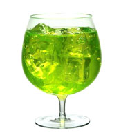 Cryptonite drink recipe