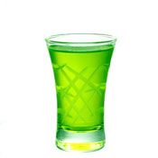 Glo-meister drink recipe