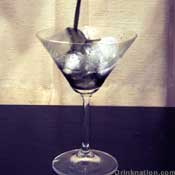 Abrupt Realization drink recipe