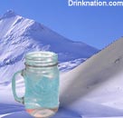 Alpine Sprite drink recipe