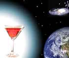 Amor De Cosmos drink recipe