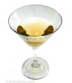 Apple Judy drink recipe