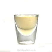 Apple Pie Shot drink recipe
