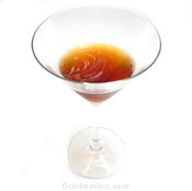 Apres Ski drink recipe