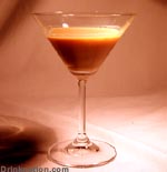 Apricots And Cream drink recipe