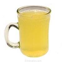Aztec Punch drink recipe