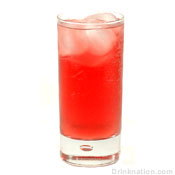 Backseat Boogie drink recipe