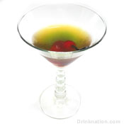 Banana Hammock drink recipe