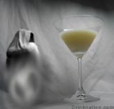 Banshee drink recipe