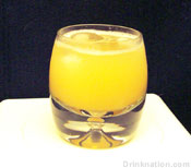 The Berserker drink recipe