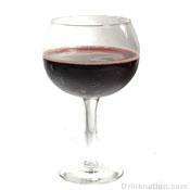 Bloodbath drink recipe