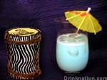 Bongo drink recipe