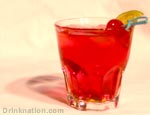 Butt Naked drink recipe