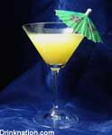 Cabo drink recipe