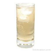 Cake Mix drink recipe