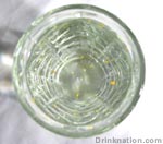 California Gold Rush drink recipe