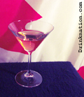Canadian Cocktail drink recipe
