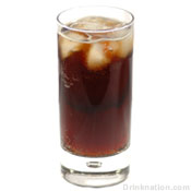 Captain Jack Sparrow drink recipe