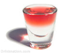 Cheese Cake drink recipe