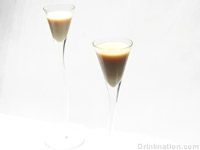 China White drink recipe
