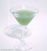 Dundas Valley Ghost drink recipe
