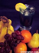Fruit Tingle drink recipe
