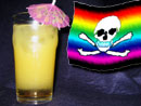 Gay Pirate drink recipe