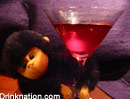 Grape Ape drink recipe