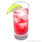 Hail Queen Candace drink recipe