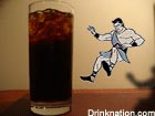 Hercules drink recipe