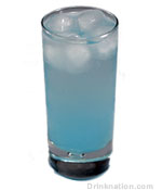 Hypnosis #2 drink recipe