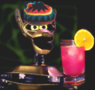 Jamaican Crow drink recipe