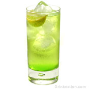 Karen's Melons drink recipe