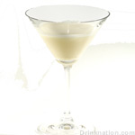 Latin Dream drink recipe