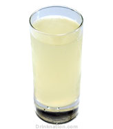 Lynchburg Lemonade drink recipe