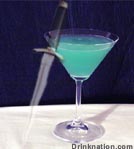 Macbeth drink recipe