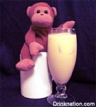 Monkey's Lunch drink recipe