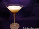 Morgan's Mountain drink recipe