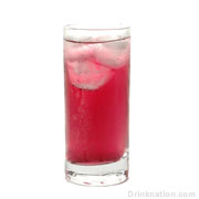 Purple Jesus drink recipe
