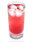 Rosario's Red drink recipe