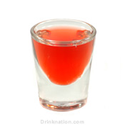 Sour Jack drink recipe
