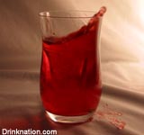 A Splash Of Nash drink recipe