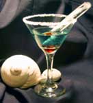 Stormin' Samoan drink recipe