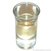 Temptation Island drink recipe