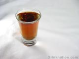 Terminator drink recipe