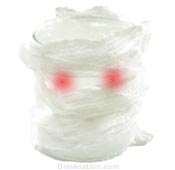The Mummy drink recipe