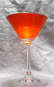 Thunderbolt drink recipe