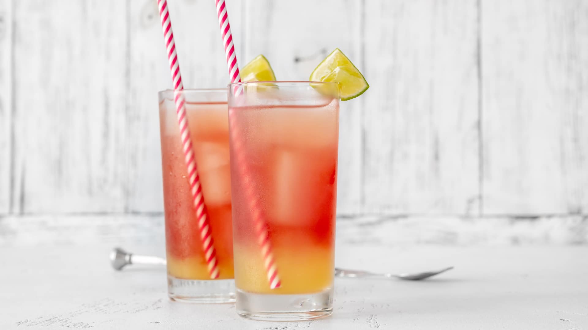 Bay Breeze drink recipe