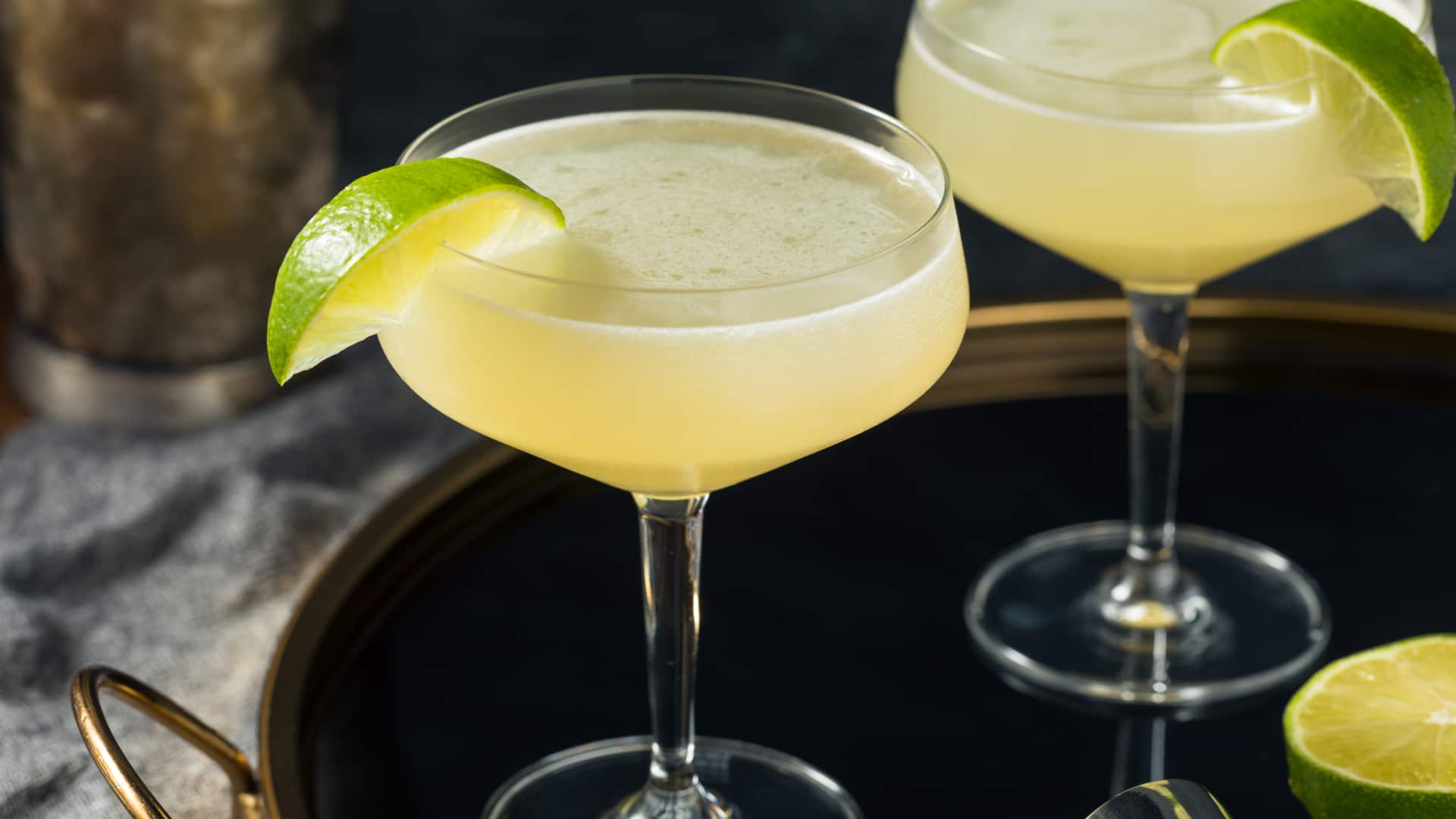 Gimlet drink recipe